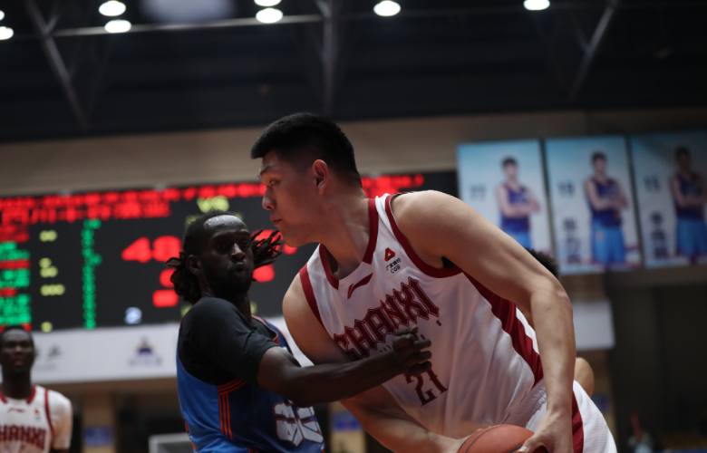 天博体育平台-唯一全败!四川告别全华班仍遭山西双杀 吞开局23连败垫底