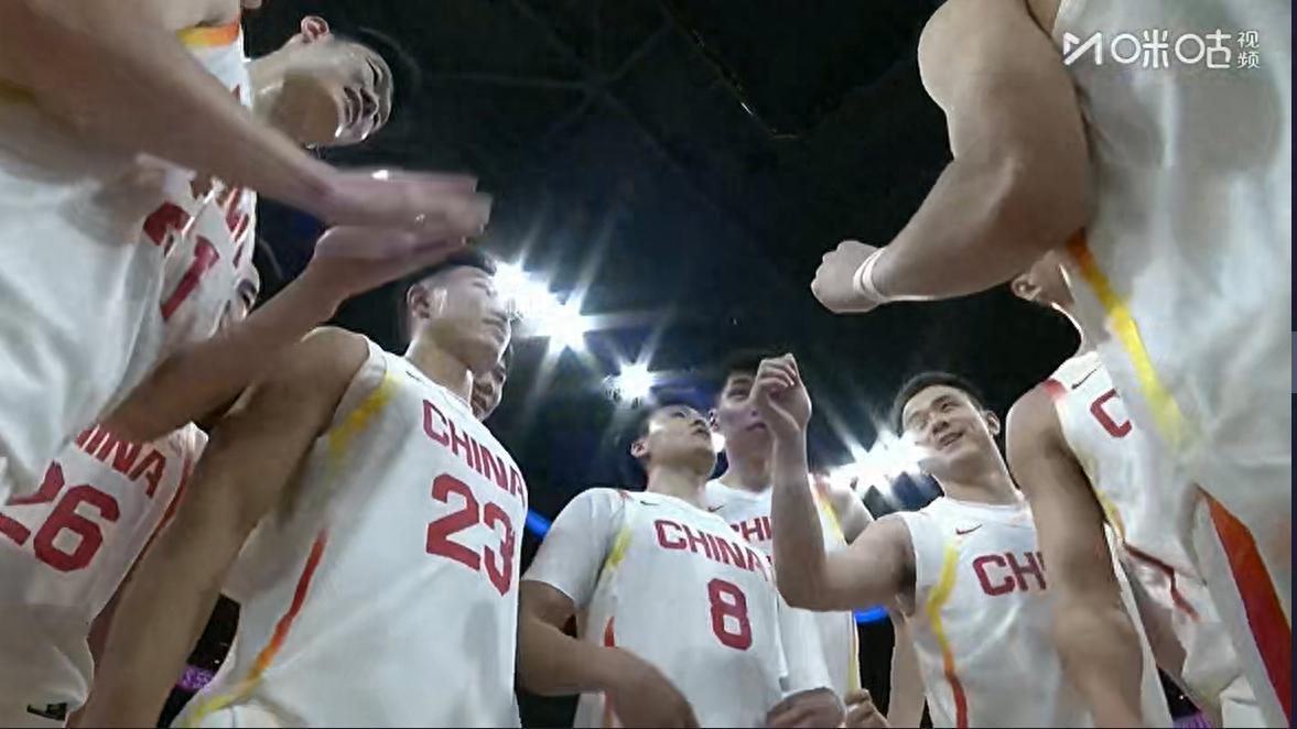 天博体育赛事-不是朱俊龙，不是胡金秋！名嘴苏群赞中国队一人是逆转英雄