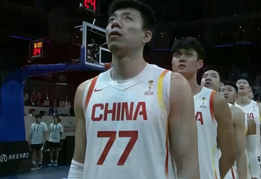 天博体育赛事-中国男篮逆转中国台北！球员评分 2人满分 1人表现拉胯 4人不及格