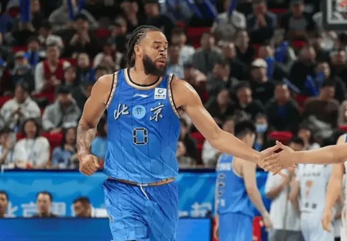 天博体育平台-北京88-55战胜四川 球员评价：5人优秀，4人及格，3人低迷