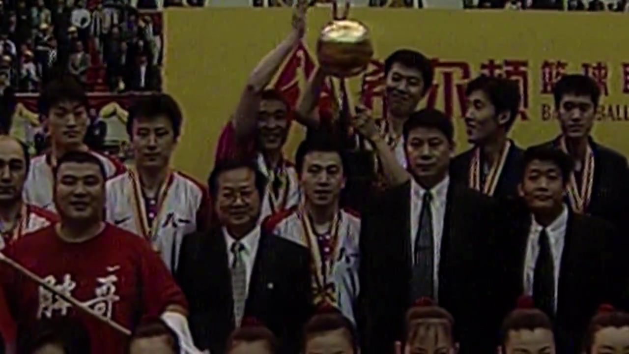 天博体育平台-姚明祝福王治郅：希望再过十年二十年你以教练身份再入选名人堂